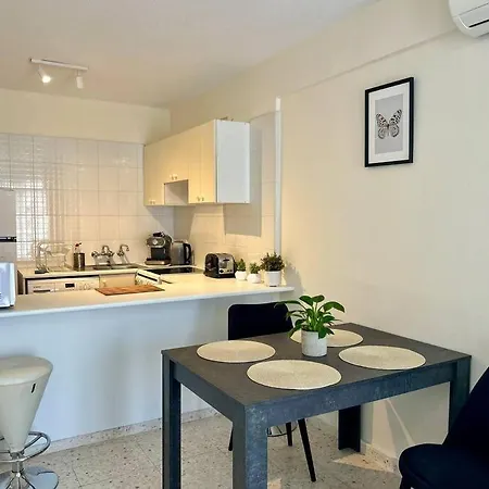 Apartmán Diamond 2 Paphos