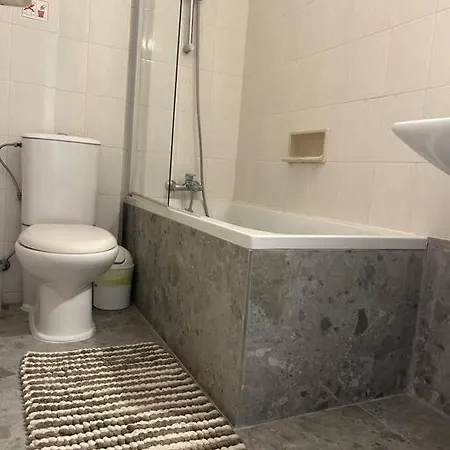 Diamond 2 Apartmán Paphos