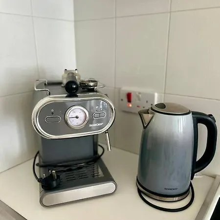 Diamond 2 Lejlighed Paphos