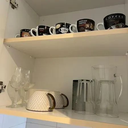 Diamond 2 Lejlighed Paphos