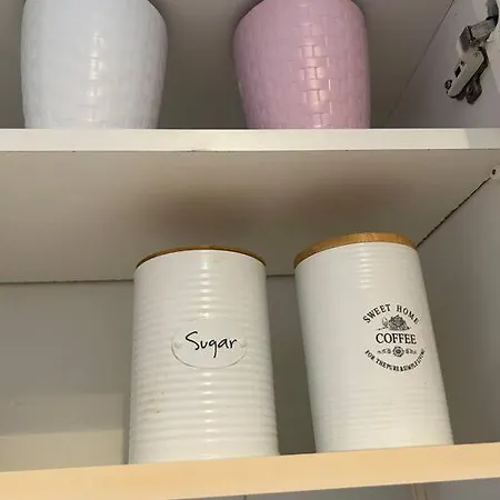 Diamond 2 Apartament Paphos