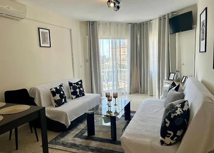 Daire Diamond 2 Pafos