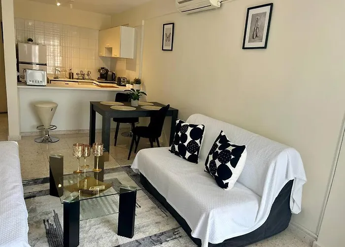 Diamond 2 Daire Pafos