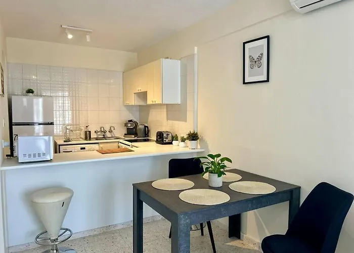 Daire Diamond 2 Pafos