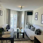 Diamond 2 Apartment *