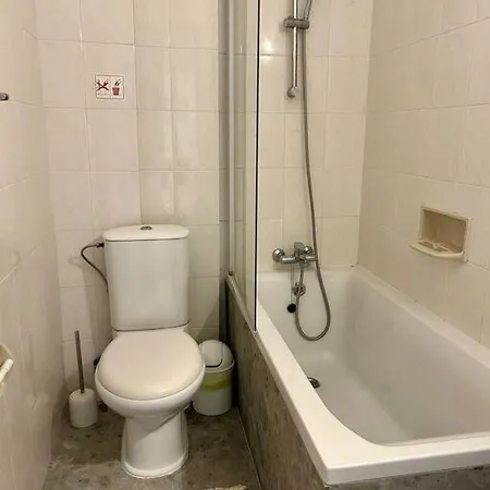Diamond 2 Apartament
