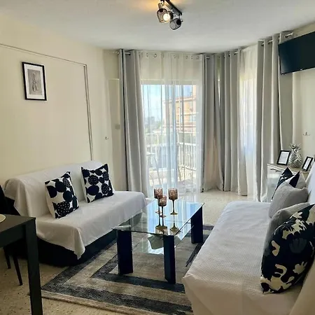 Apartment Diamond 2 Paphos