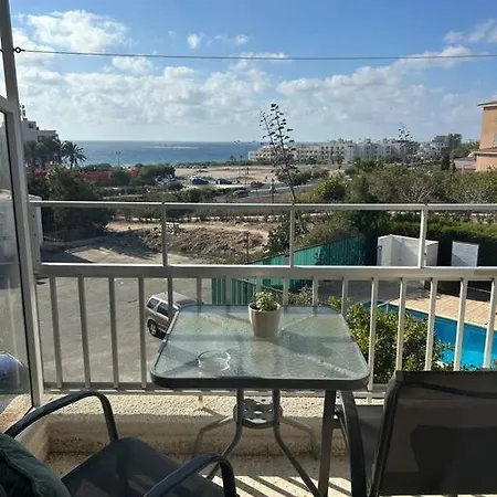 Apartment Diamond 2