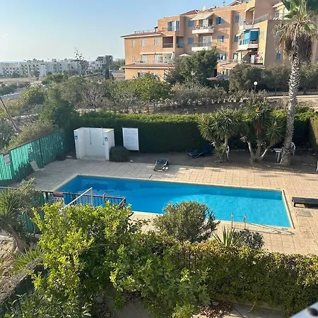Diamond 2 * Paphos